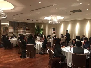 平成最後の大忘年会