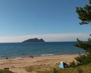 夏の終わりに