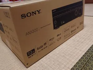 新製品には目がない