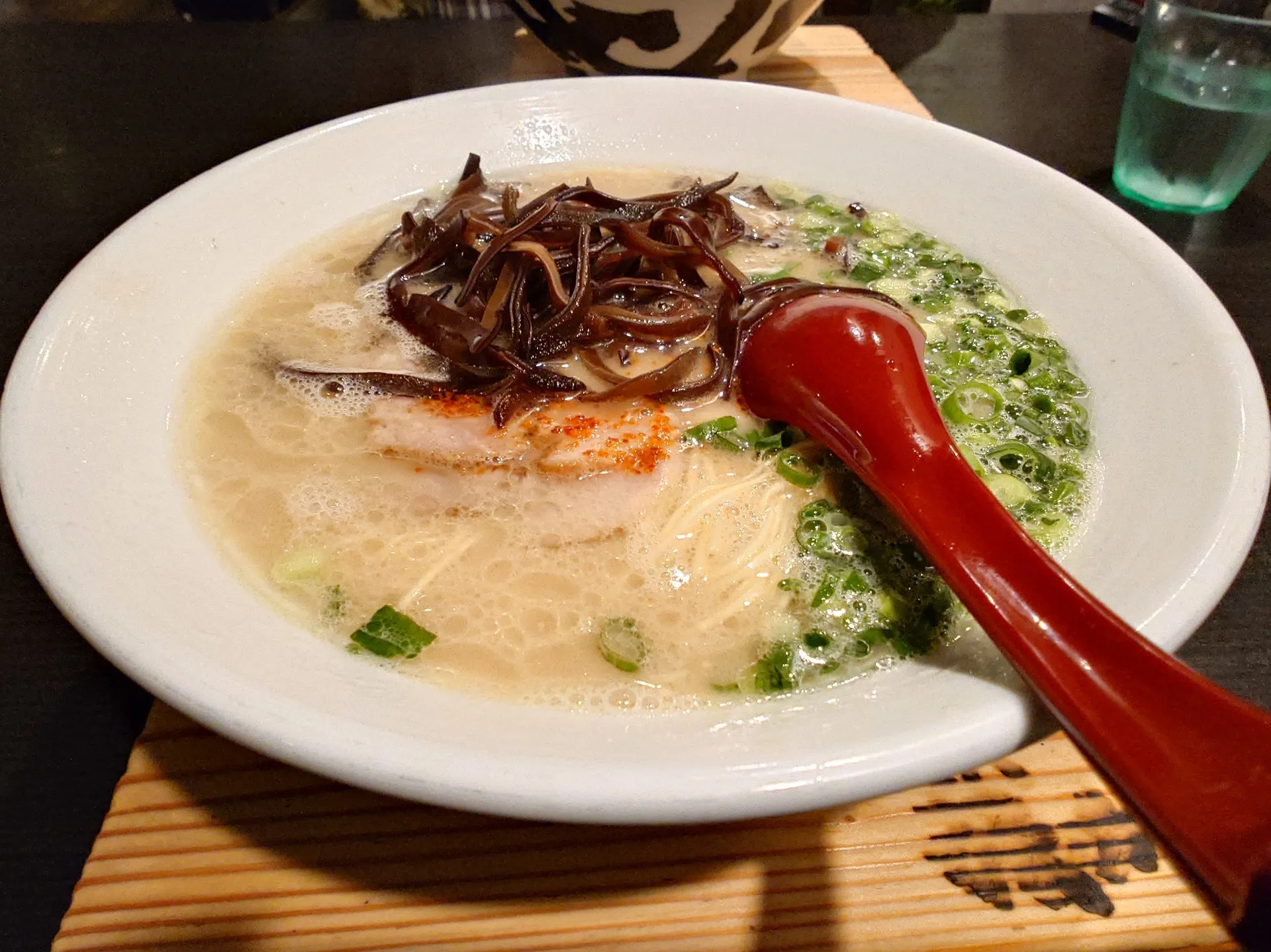 心残りのないように