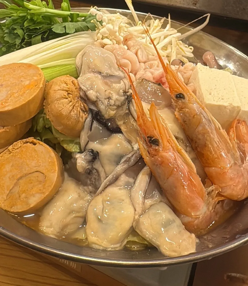 冬の味覚(/・ω・)/