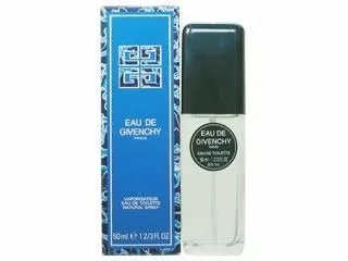 EAU DE GIVENCHY 