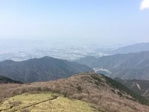 朝の富士山.JPG